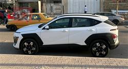 هیوندای کۆنا